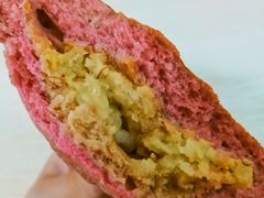 -风车面包