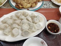 -勺园饭店(骨科医院店)