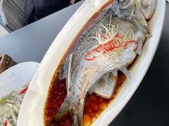 -汉水谣·江景餐厅(江滩店)