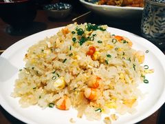 海鲜炒饭-熊藏居酒屋(kkone店)