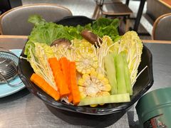 -潮界(虹桥新天地店)