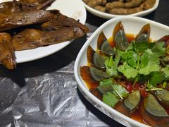 -指爱龙虾(金杨路总店)