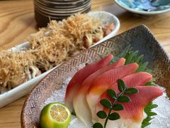 -Sushi Love 创意寿司(丽影广场店)