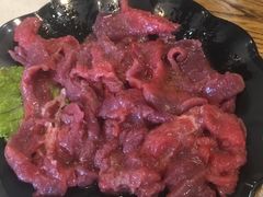 -大壮家原味烤肉(兴华北街店)