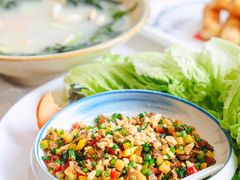 -大水车公馆·顺德菜·妈姐菜(均安店)