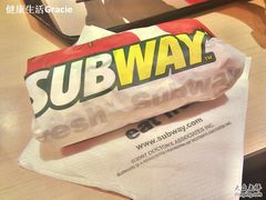 C360_2011-05-31&nbsp;11--赛百味SUBWAY(长宁龙之梦店)