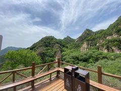 -大岭沟猕猴桃谷风景区