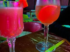 -MOSSO音乐酒吧·Live House(南京西路店)