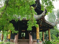 -宸玥酒店(成都西南财大地铁站店)