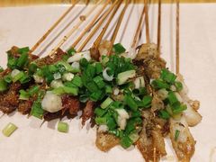 -街角等你.大连海鲜烧烤(西安路店)