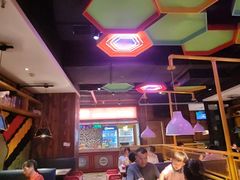 -季季红火锅(丰城洪客隆店)