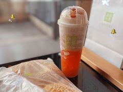 -奈雪的茶(印象城店)