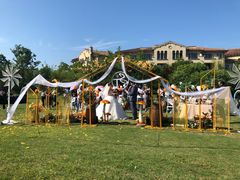 -上海崇明金茂凯悦酒店