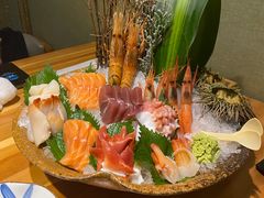 -割烹旭日本料理(龙湖狮山天街店)