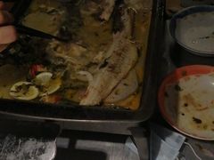 -探鱼·鲜青椒爽麻烤鱼(广州欣荣广场店)