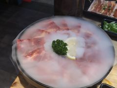 -九田家黑牛烤肉料理·自助(洪洞县城市花园店)