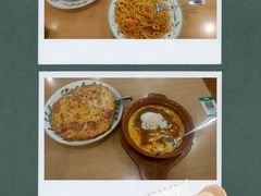 -萨莉亚意式餐厅(三号湾广场店)