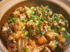 -红星光发煲仔饭(文海店)