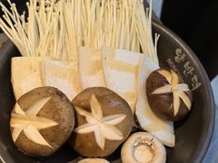 -农乐园炭火烤肉(繁花中心店)