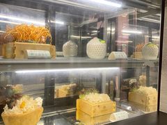 -凤园椰珍·臻品椰子鸡(保利时光里店)