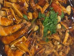 -黄记煌三汁焖锅(首创奥特莱斯店)
