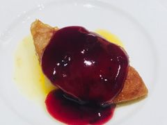 -喝彩海鲜自助餐厅(宜宾城市名人酒店)