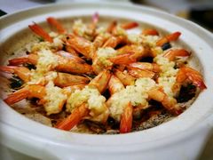 -上和臻品中国菜(花园街店)