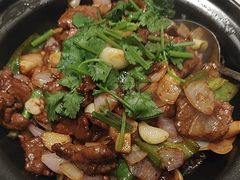 -鹅香四海·卤水火锅·砂锅粥·潮汕菜(宝安店)