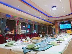 -徽州月·民间徽菜(浦东总店)