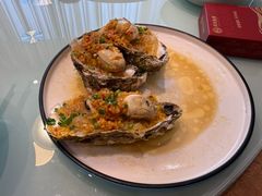 -天天鱼港·海鲜·鲅鱼水饺·招牌烤鸭(黄骅店)