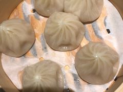杭州小笼包-外婆家(西溪印象城店)