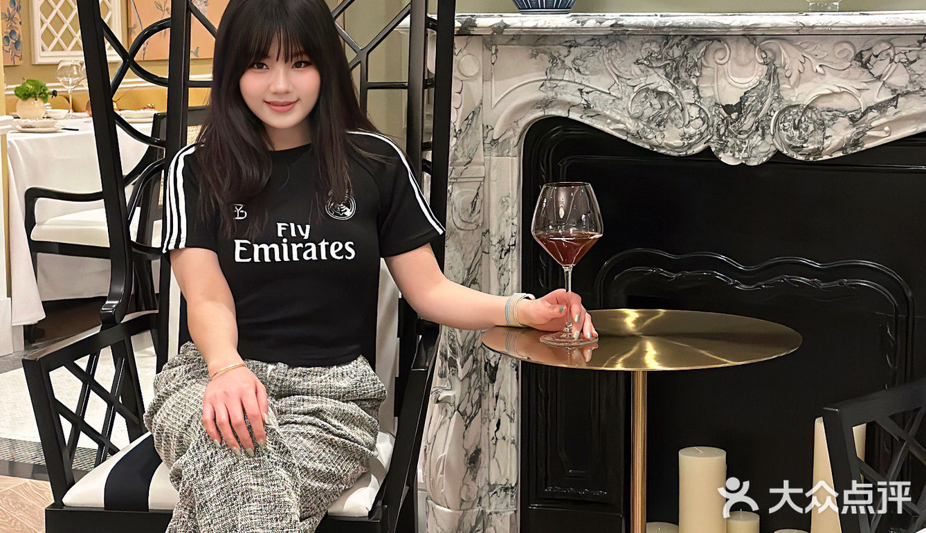 国风港式打边炉：魔都入春正确🔛方式