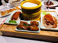 -京味斋·北京烤鸭(华威桥北工大店)