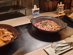 -舟山朱家尖威斯汀酒店·知味标帜自助餐厅