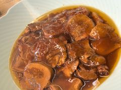 -清真利德顺小老饭庄(复兴路店)