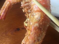 -蟹谢蒸鲜自助餐厅