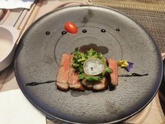 -莫干山开元森泊·云顶餐厅