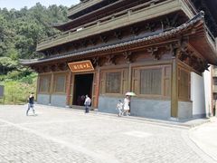 -敬亭山风景名胜区