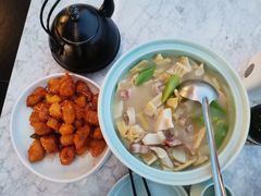 -甬妈妈湖畔里餐厅(唐山南湖旅游景区店)