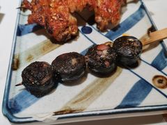 -火山屋台(新街口店)