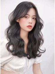 -丝源发型