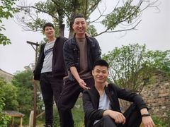 -南京市无想山景区