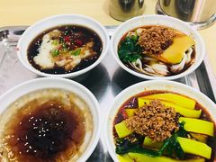 凉米线-洪记凉米线(新兴路店)