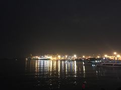 -旺富东海大酒楼(海鲜街店)