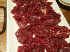 -牛很鲜潮汕牛肉火锅(朝晖路店)