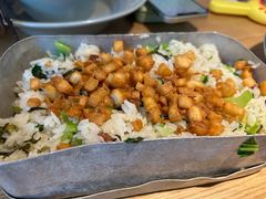 -蜜桃餐厅·伴山(绿宝广场店)