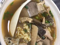 -正宗阳山牛杂(东城店)