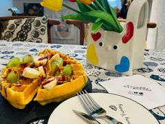 -一杯海(国际海水浴场店)