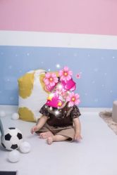 -憨大叔韩式儿童摄影(浦东新区店)