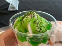 -麦当劳(浦珠路得来速店)